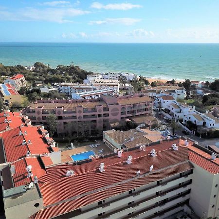 Apartamento Velamar - 250 M From The Beach By Bedzy Albufeira Exterior photo