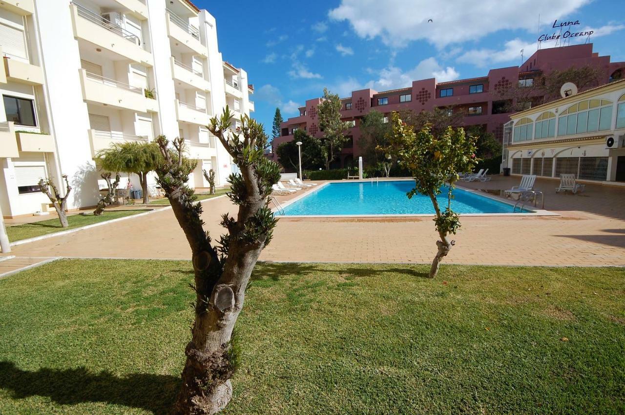 Apartamento Velamar - 250 M From The Beach By Bedzy Albufeira Exterior photo