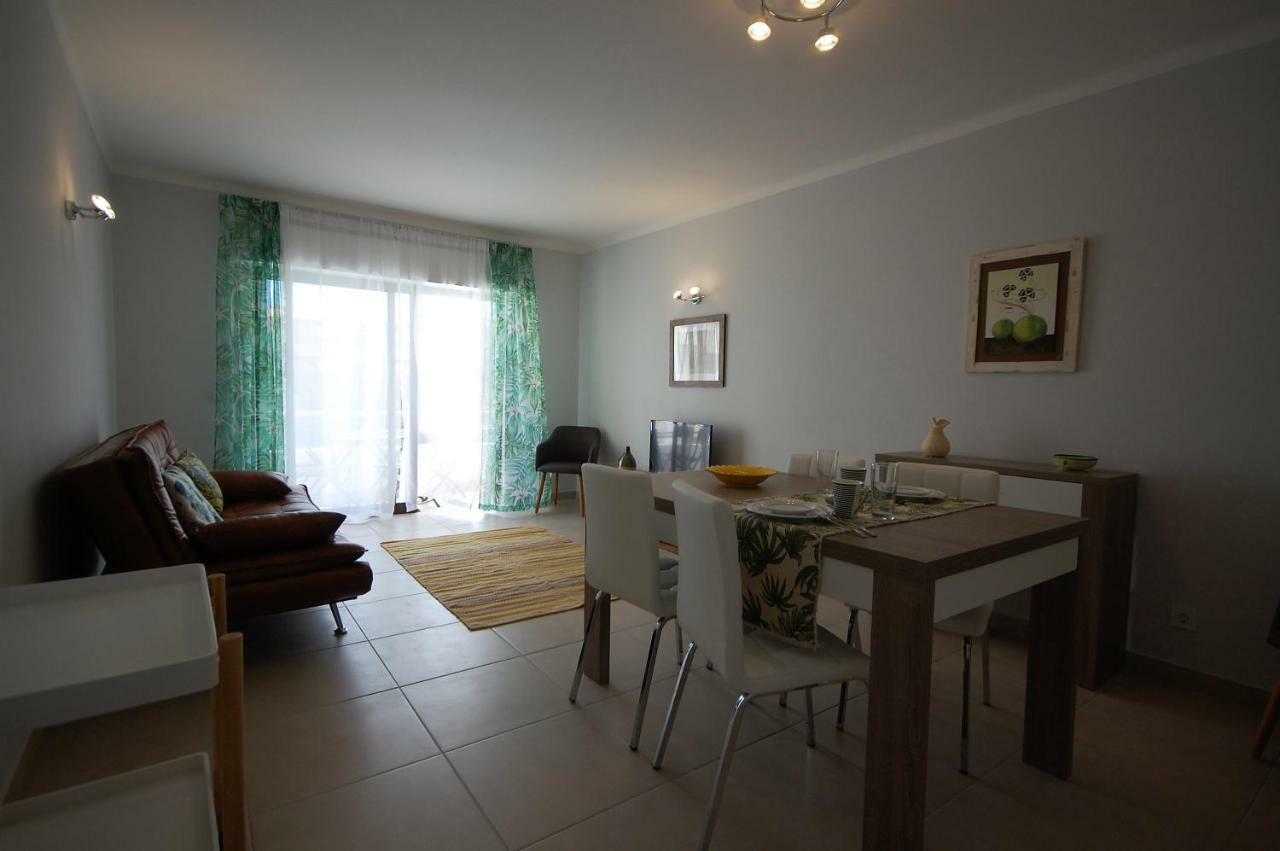 Apartamento Velamar - 250 M From The Beach By Bedzy Albufeira Exterior photo