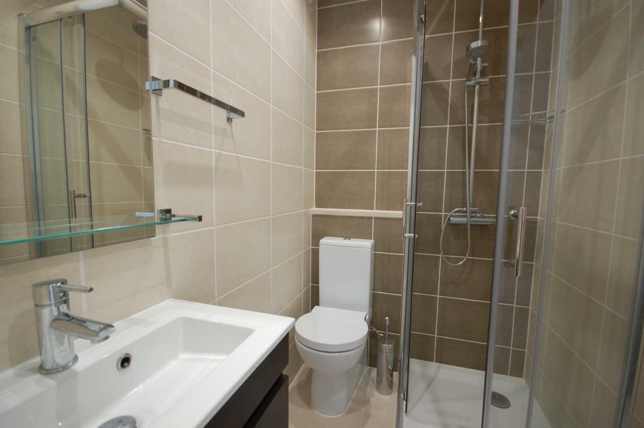 Apartamento Velamar - 250 M From The Beach By Bedzy Albufeira Exterior photo