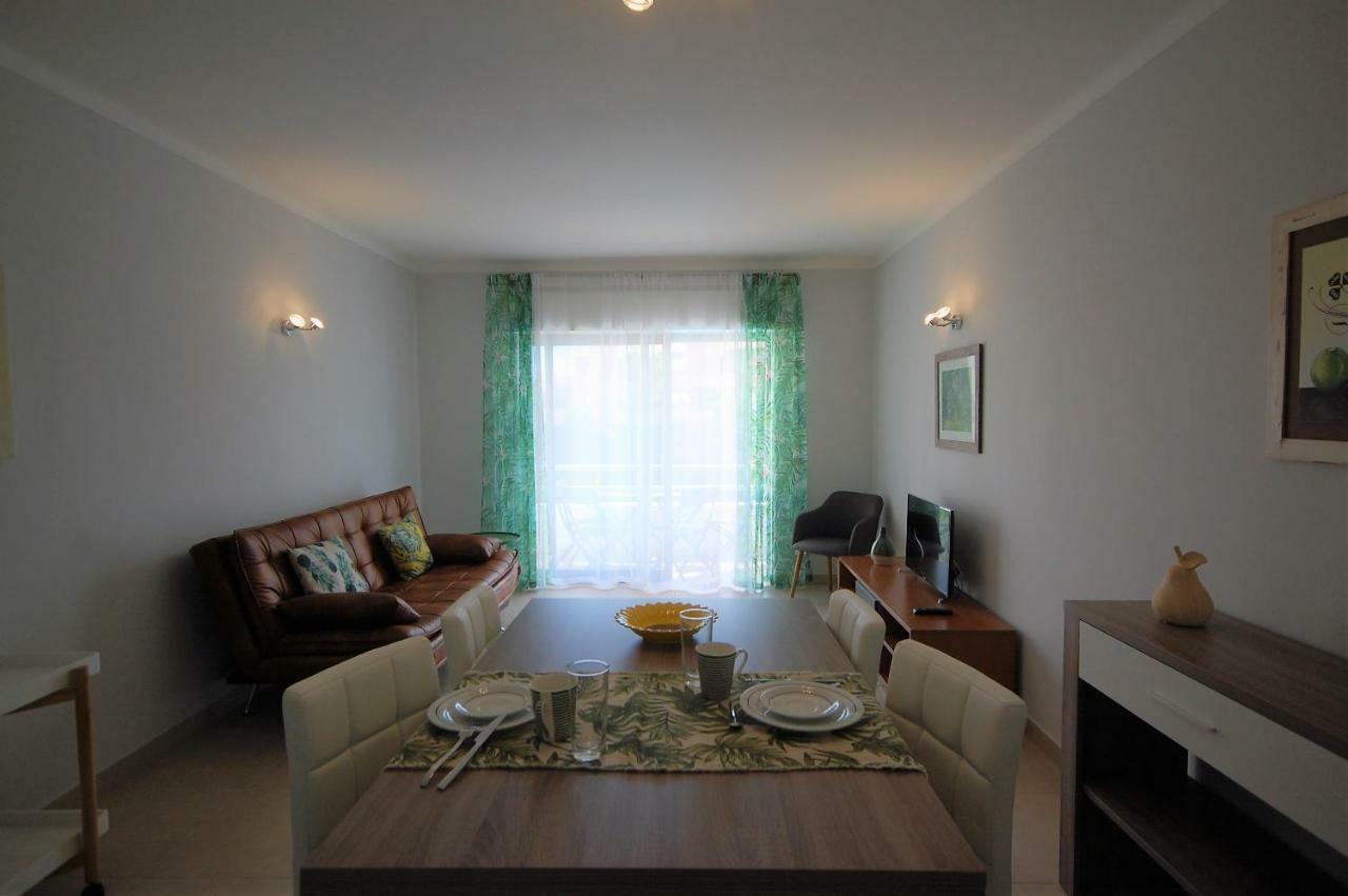 Apartamento Velamar - 250 M From The Beach By Bedzy Albufeira Exterior photo