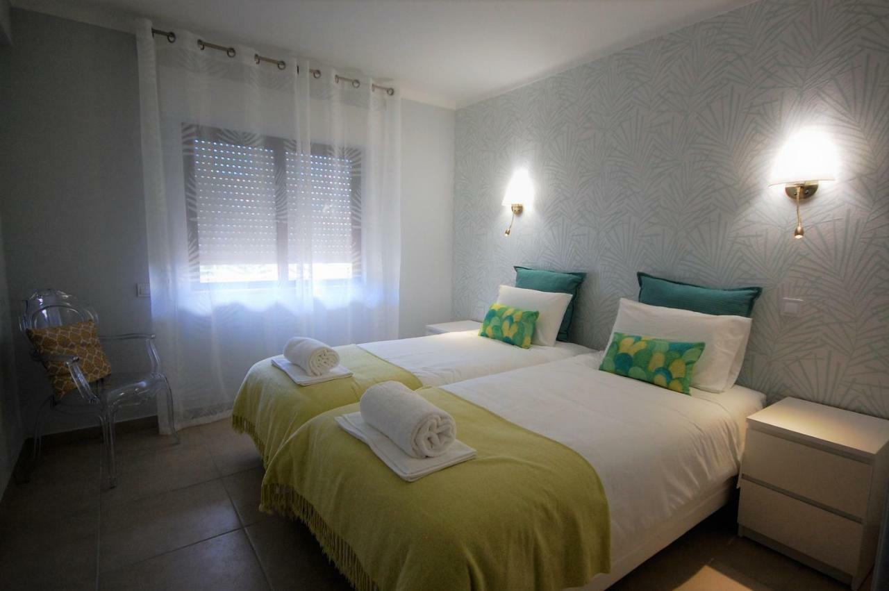 Apartamento Velamar - 250 M From The Beach By Bedzy Albufeira Exterior photo