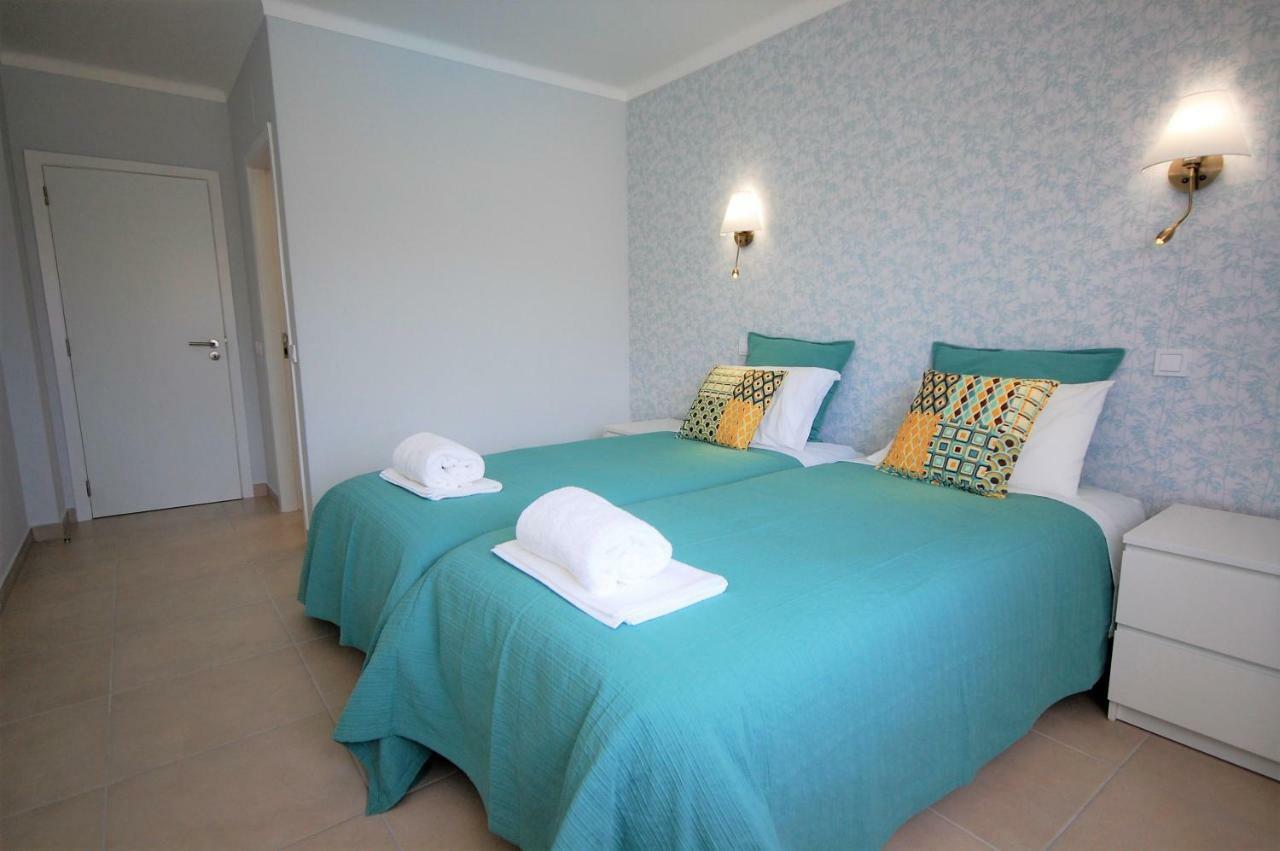 Apartamento Velamar - 250 M From The Beach By Bedzy Albufeira Exterior photo