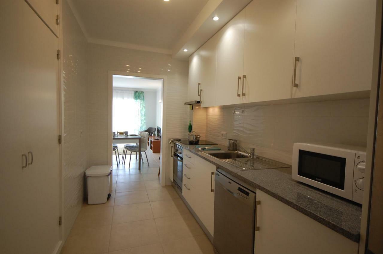 Apartamento Velamar - 250 M From The Beach By Bedzy Albufeira Exterior photo