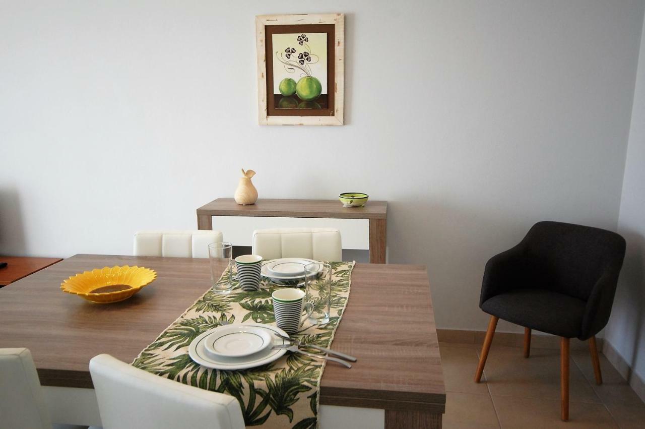 Apartamento Velamar - 250 M From The Beach By Bedzy Albufeira Exterior photo