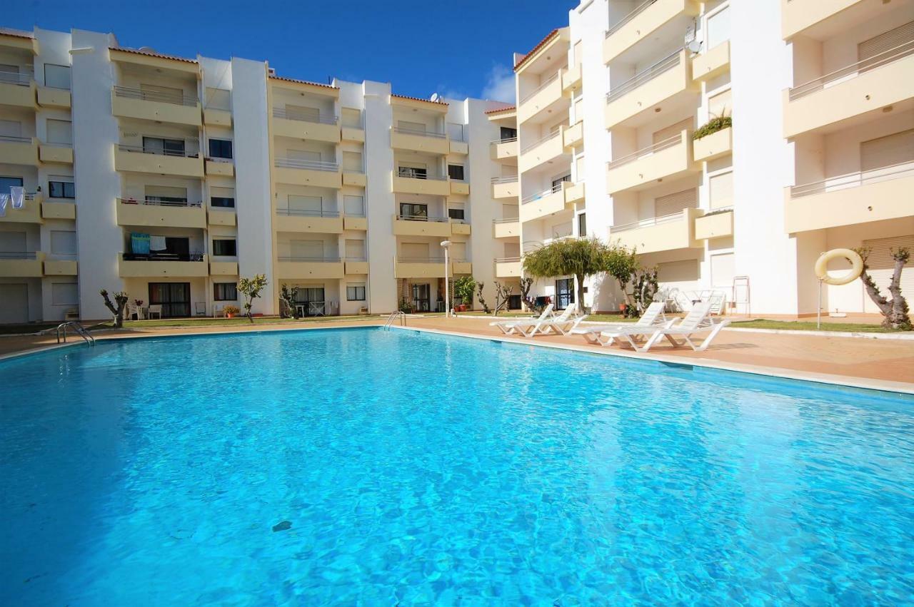Apartamento Velamar - 250 M From The Beach By Bedzy Albufeira Exterior photo