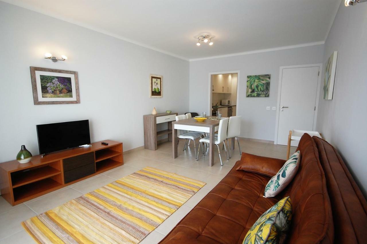 Apartamento Velamar - 250 M From The Beach By Bedzy Albufeira Exterior photo